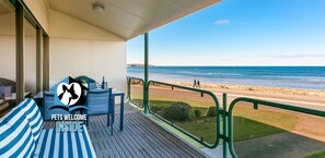 Exterior - 1/49 Franklin Pde, Encounter Bay - Esplanade 3BR Home with Spectacular Views to The Bluff (Encounter Bay)