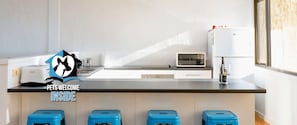 Cozinha privada