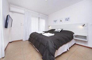 슈피리어 아파트 | 다리미/다리미판, 무료 WiFi