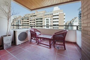 슈피리어 아파트 | 발코니