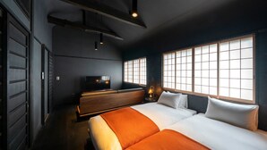 บ้านพักทราดิชันนัล (Private Vacation Home) | 1 ห้องนอน, ตู้นิรภัยในห้องพัก, เตารีด/โต๊ะรีดผ้า, Wi-Fi ฟรี
