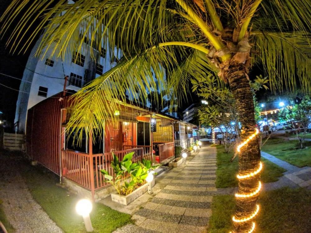 The Cabin Langkawi by null