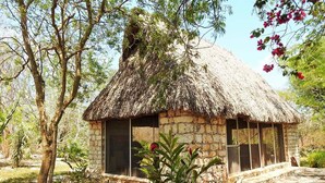 Spa - Ecoturismo Sihunchen (Hunucmá)