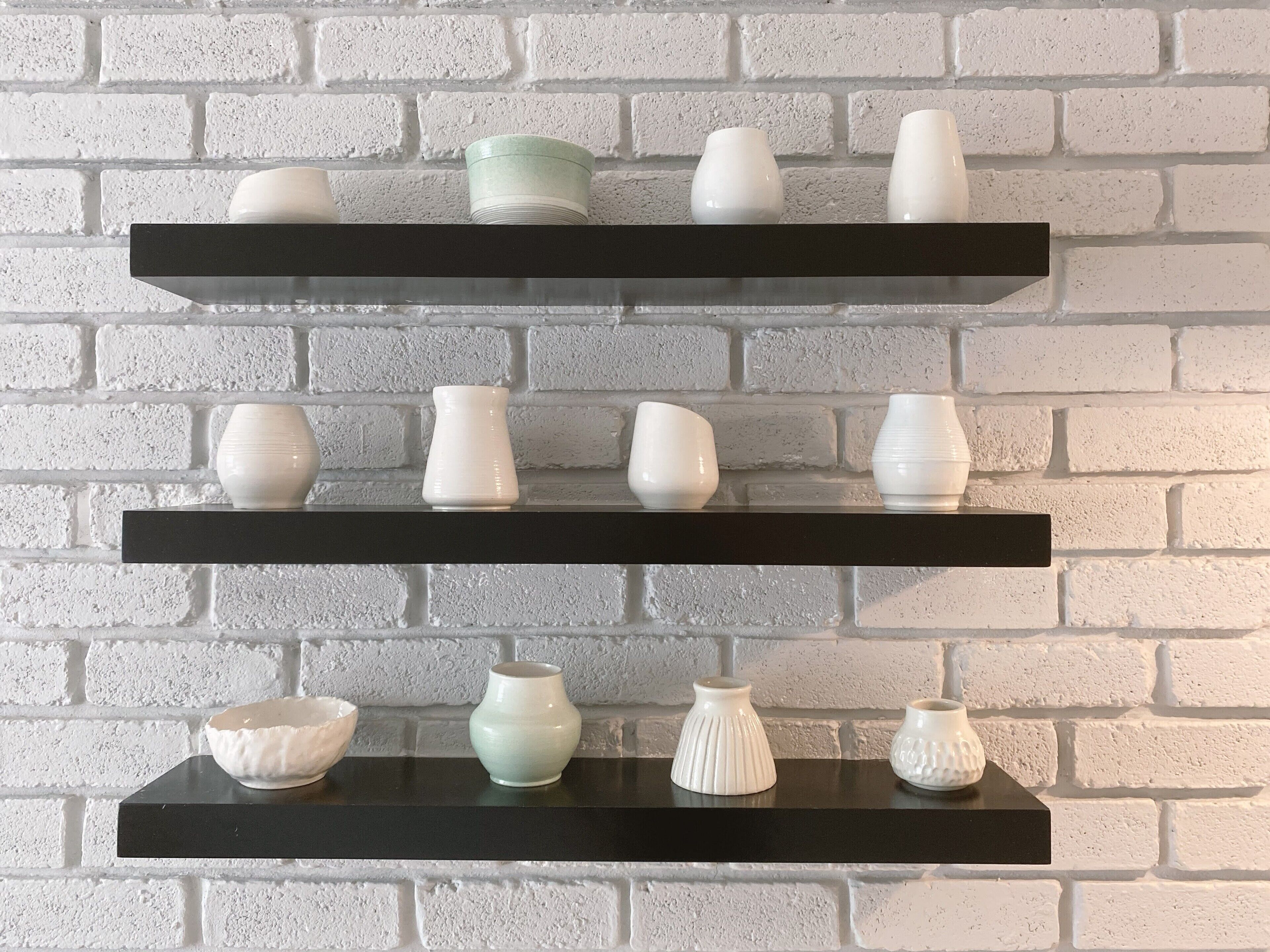 the pottery room, shared bathroom | individually decorated, individually furnished, desk, laptop workspace