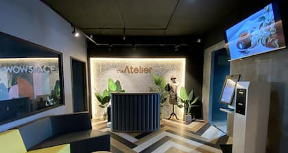 The Atelier