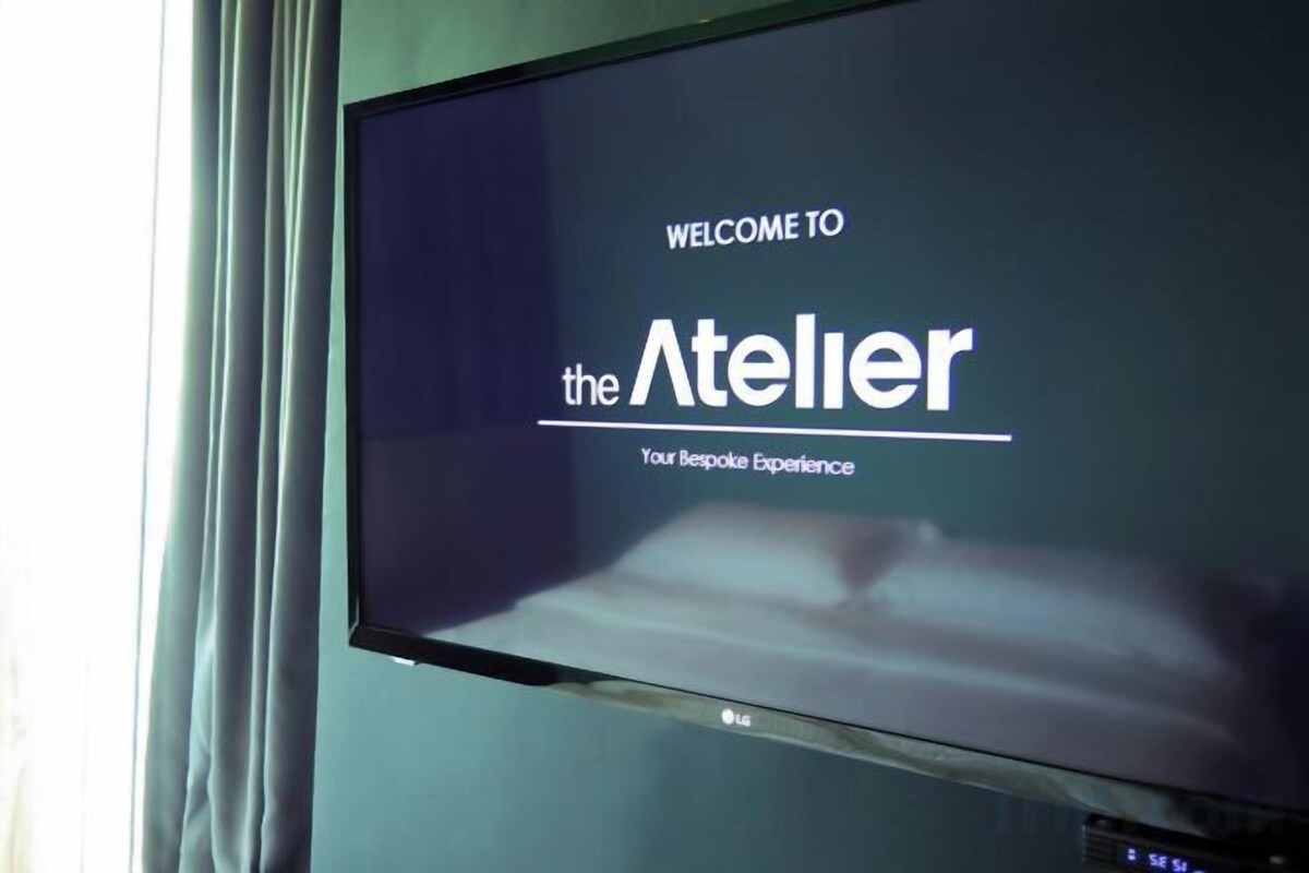 Televisio