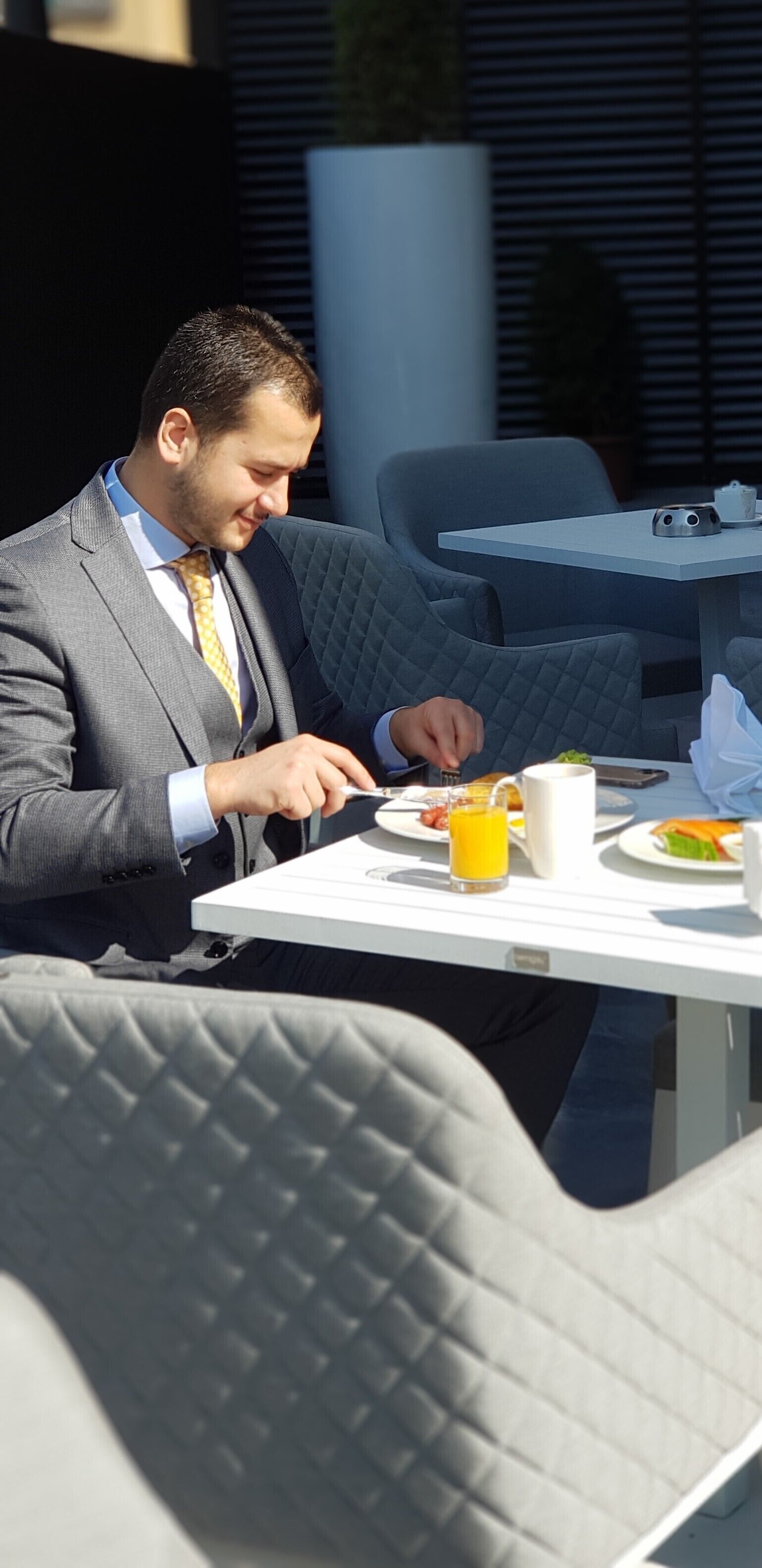 Foto - Swiss-Belboutique Bneid Al Gar Kuwait