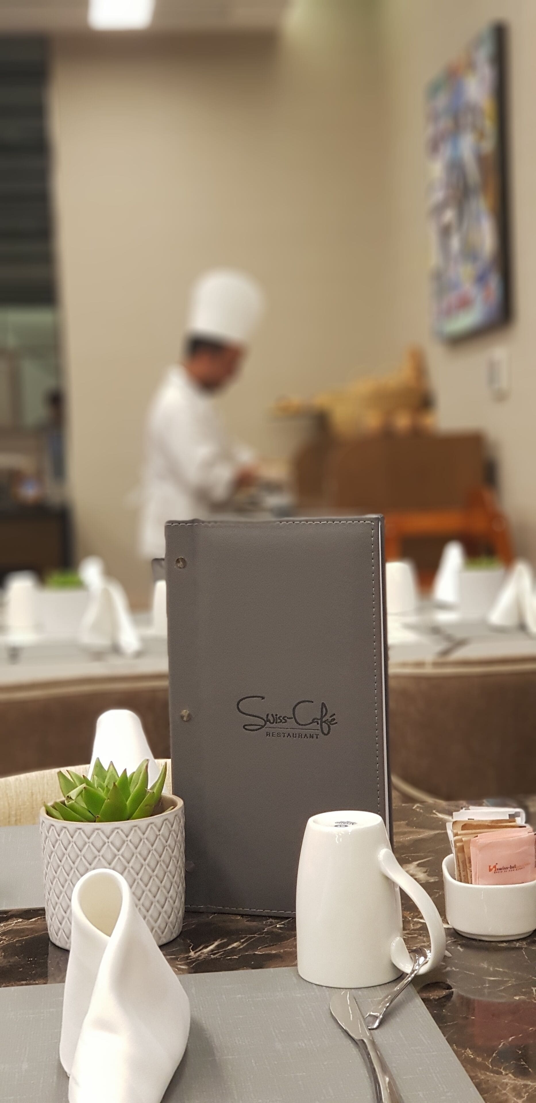 Foto - Swiss-Belboutique Bneid Al Gar Kuwait