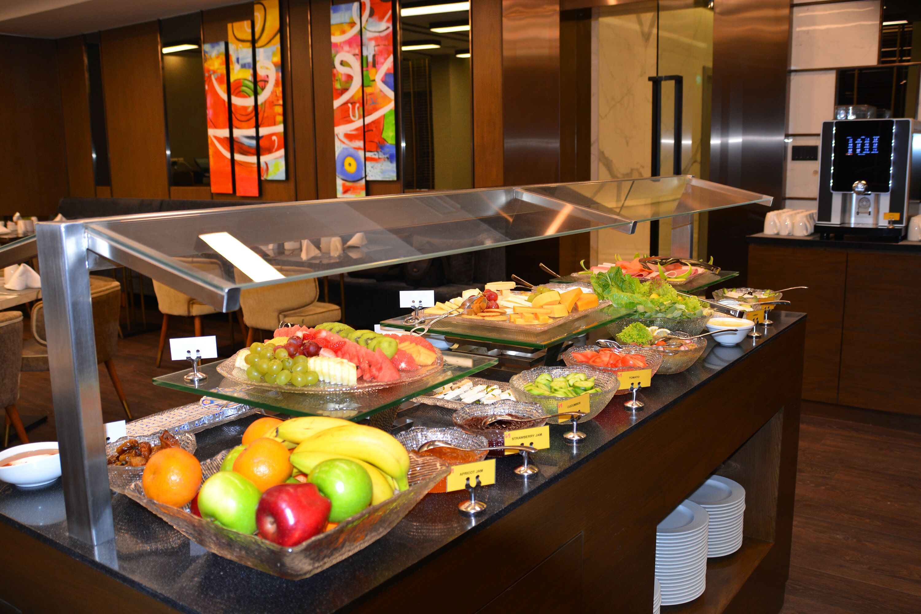 Foto - Swiss-Belboutique Bneid Al Gar Kuwait