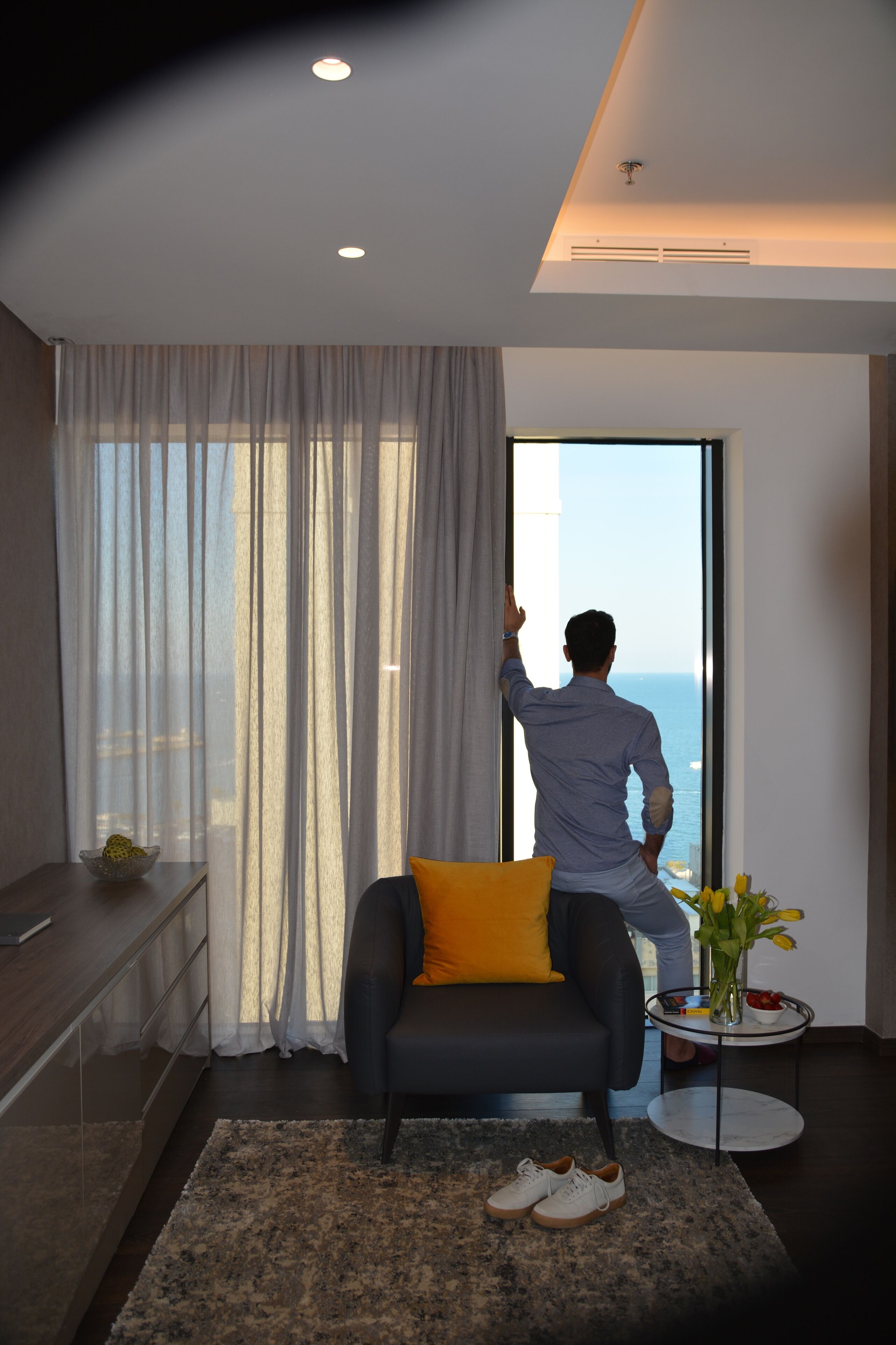 Foto - Swiss-Belboutique Bneid Al Gar Kuwait