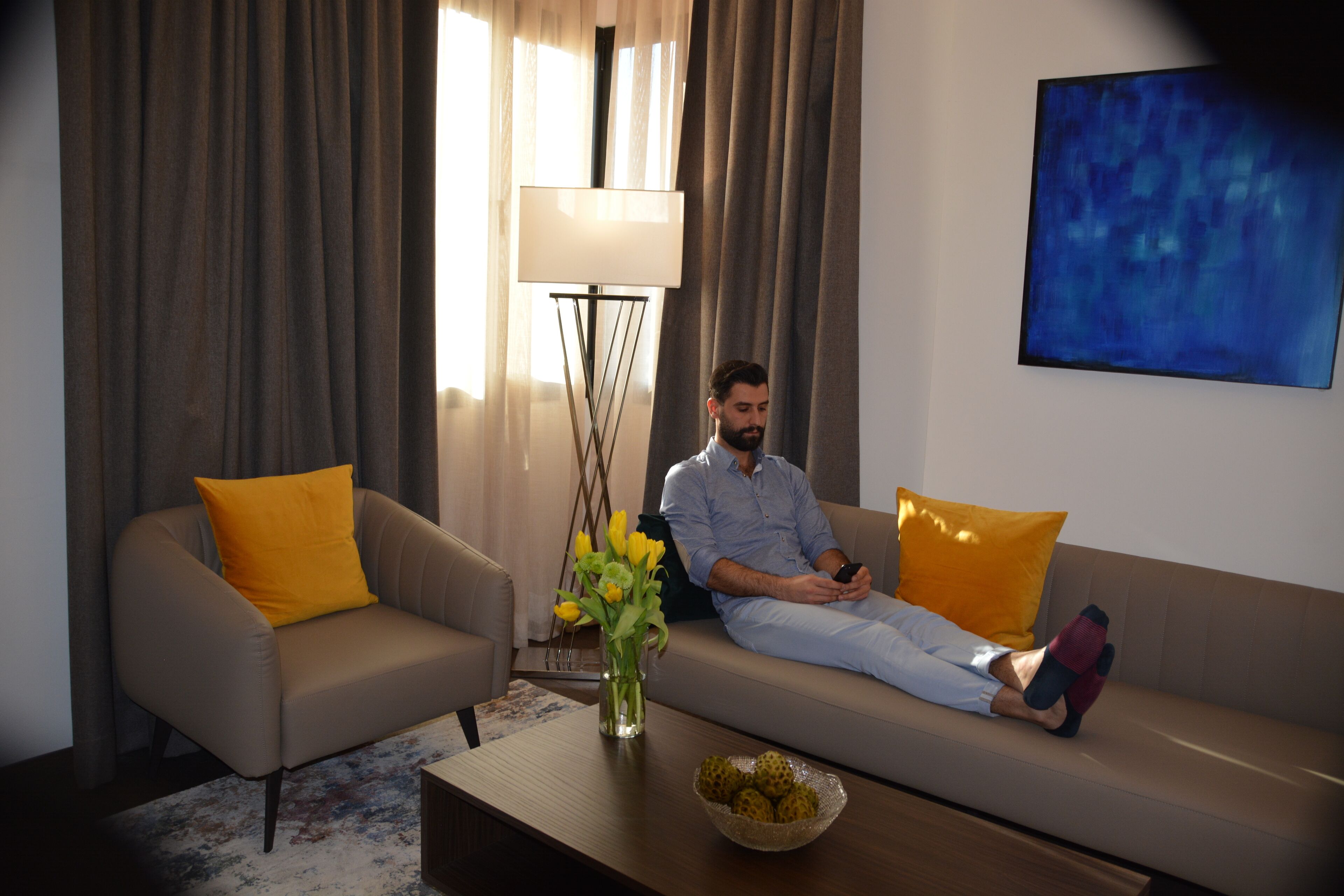 Foto - Swiss-Belboutique Bneid Al Gar Kuwait