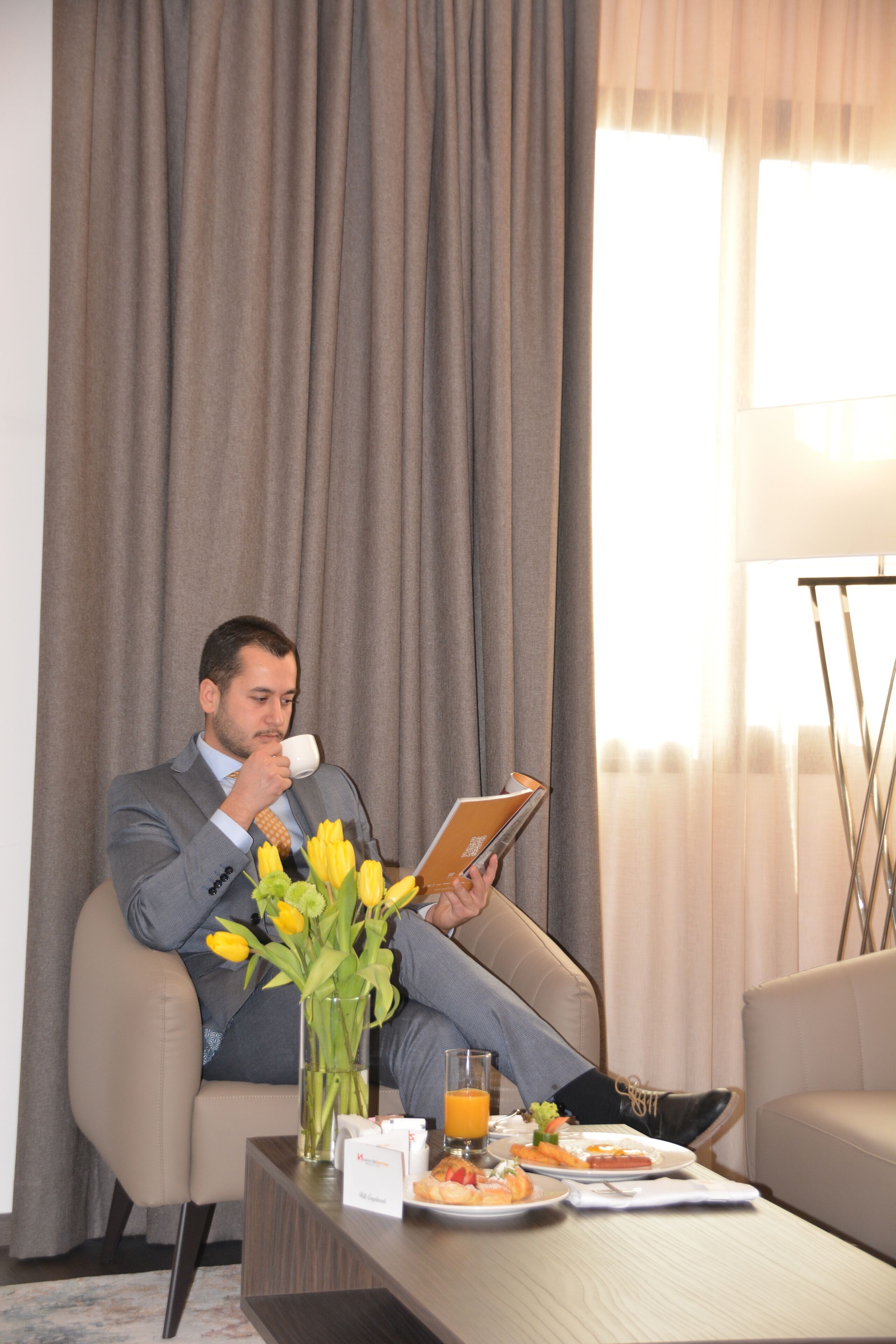 Foto - Swiss-Belboutique Bneid Al Gar Kuwait