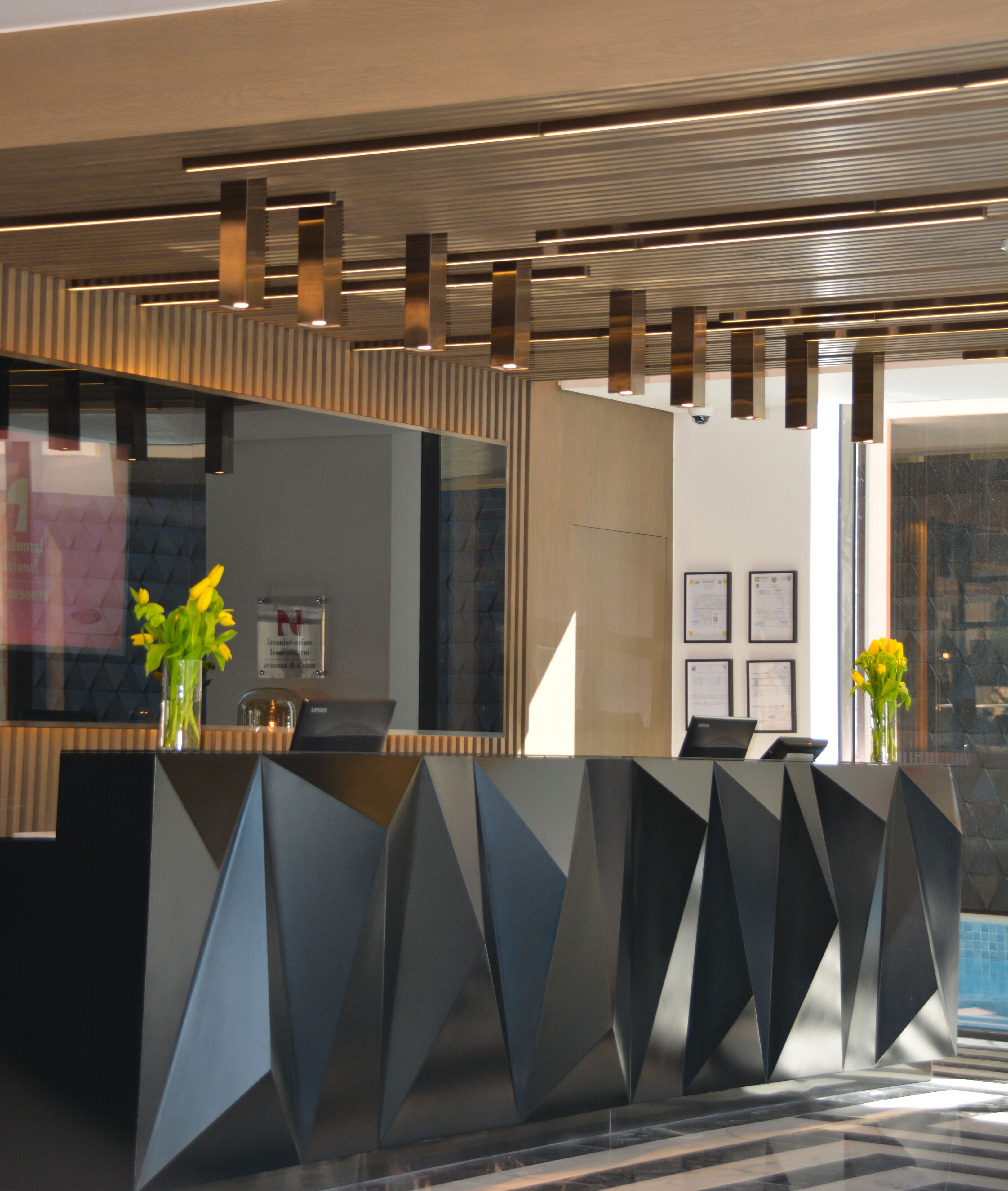 Photo - Swiss-Belboutique Bneid Al Gar Kuwait