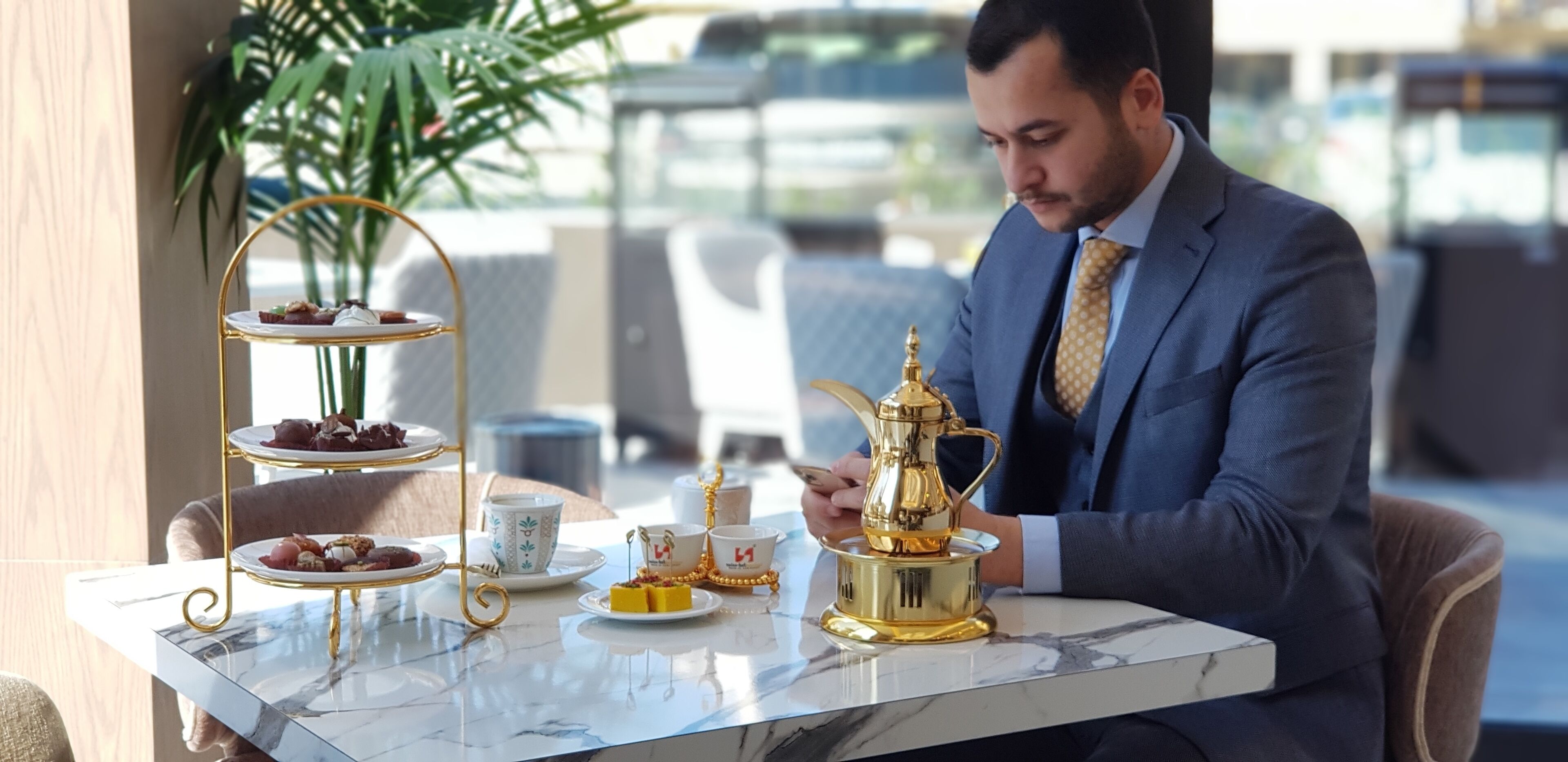 Foto - Swiss-Belboutique Bneid Al Gar Kuwait