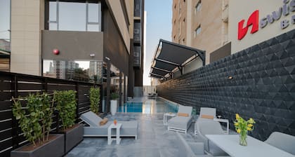 Swiss-Belboutique Bneid Al Gar Kuwait