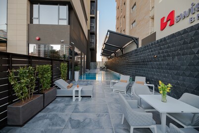 Swiss-Belboutique Bneid Al Gar Kuwait