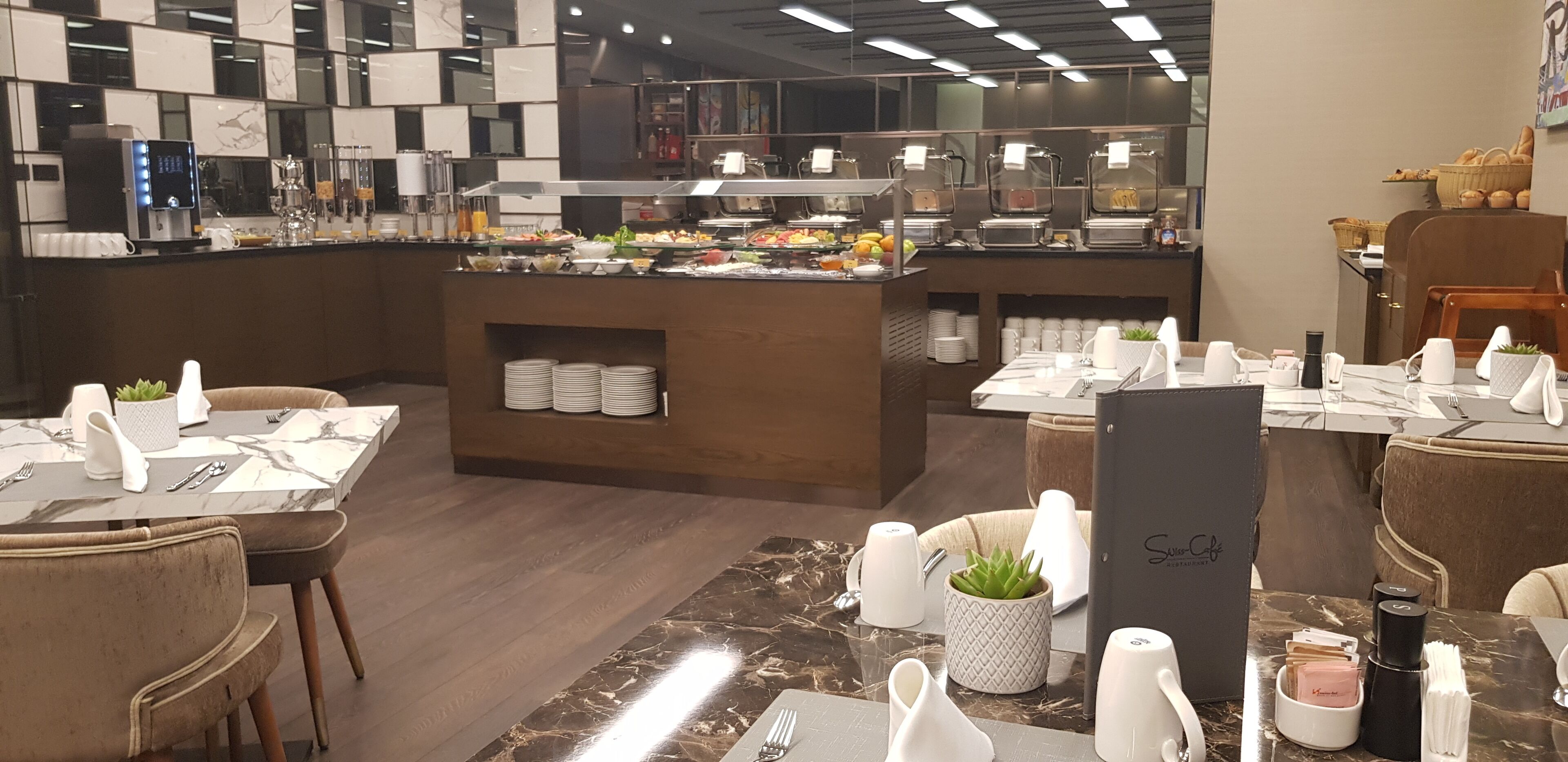 Foto - Swiss-Belboutique Bneid Al Gar Kuwait