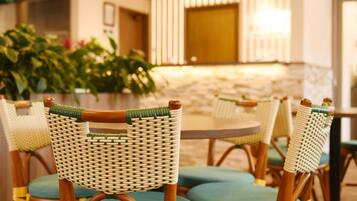 Colazione (1100 JPY a persona)