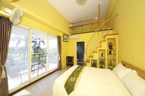 Bathroom - Yue Ya Guan Homestay (Luodong)