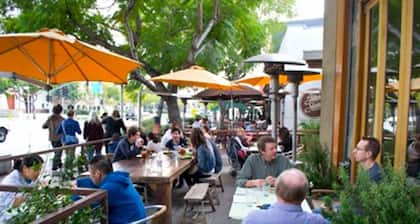 Sunny + Cozy Garden Studio in Trendy Culver City