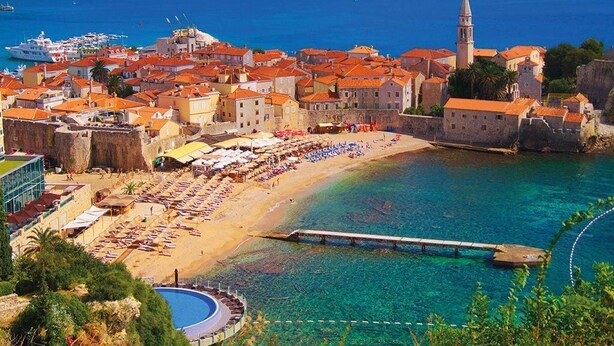 Strand