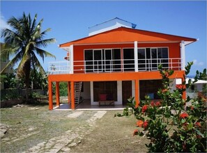 Exterior - Posada Nativa Claymountview (San Andrés y Providencia)