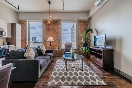 Regal Stays Corporate Condos - Downtown