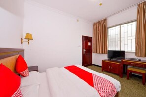 Cortinas blackout, Wi-Fi de cortesia