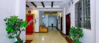 Wangxin Business Hotel