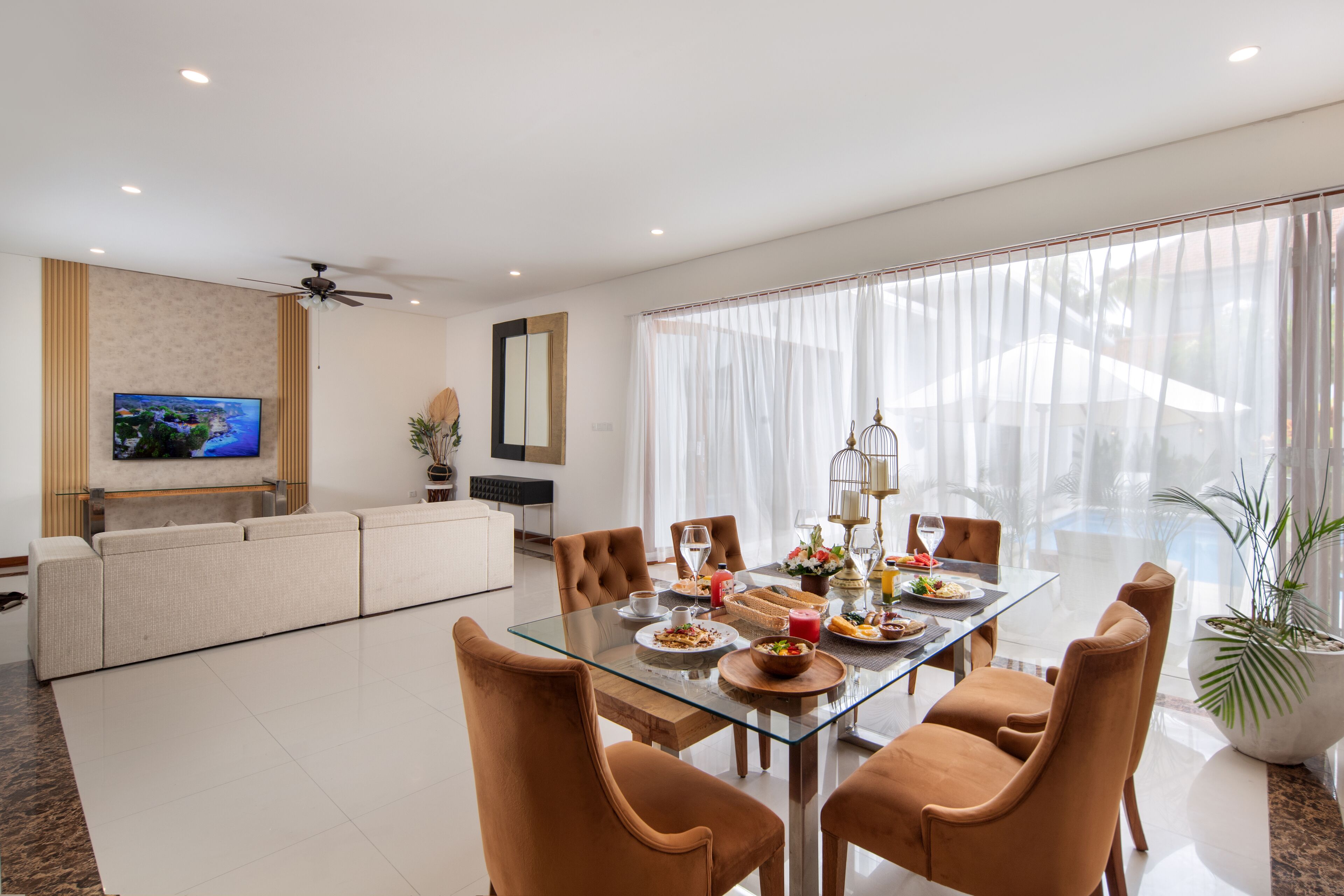 Foto - The Luxury Collection, Monaco Blu