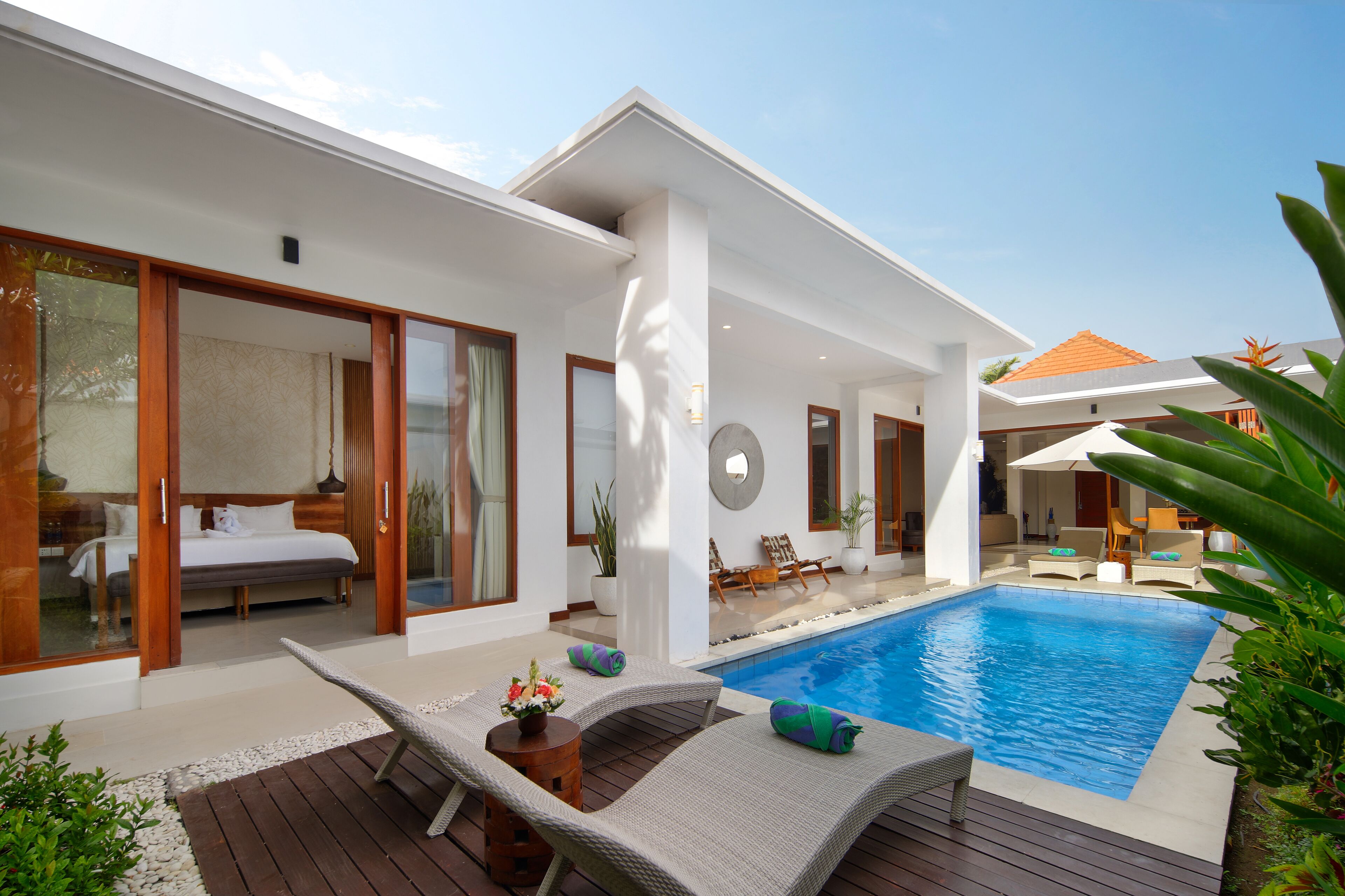 Foto - The Luxury Collection, Monaco Blu