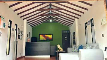 Recepción