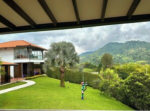 Superior Room | View from room - Hotel Jade Spa (Santa Rosa de Cabal)
