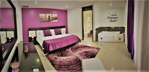 Room | Down comforters, minibar, blackout drapes, free WiFi - Hotel Jade Spa (Santa Rosa de Cabal)