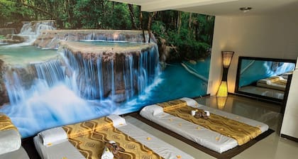 Hotel Jade Spa