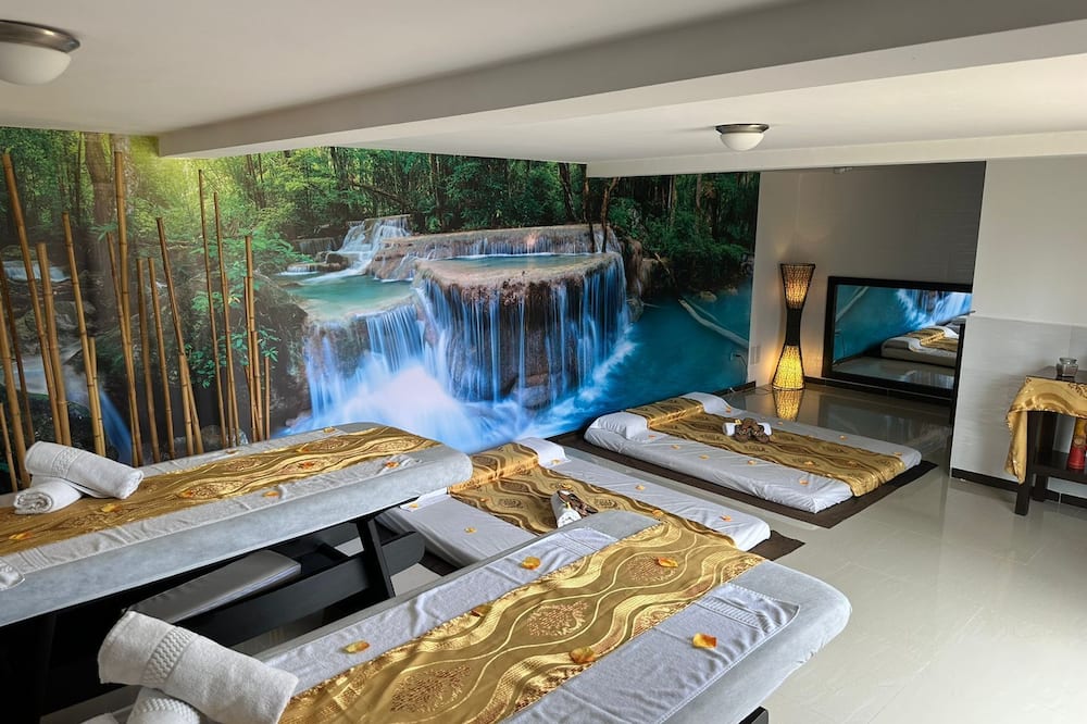 Hotel Jade Spa