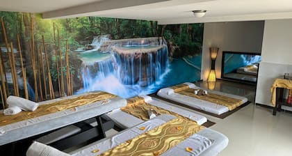 Hotel Jade Spa