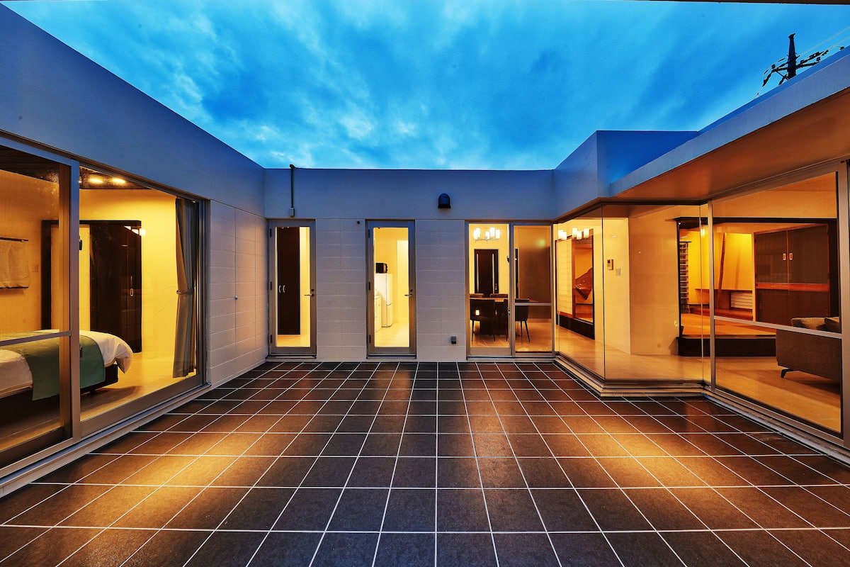 Teras/patio