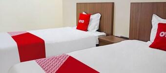 OYO Life 709 Menjangan Residence at Klayatan