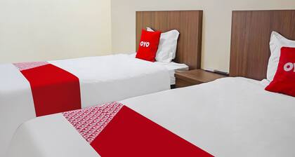 OYO Life 709 Menjangan Residence at Klayatan