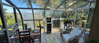 Marsh Mellow - A Private Getaway