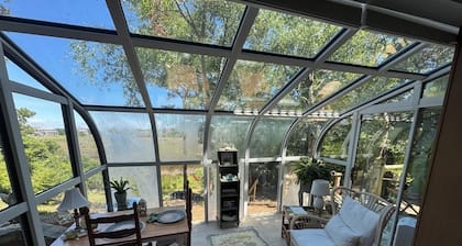 Marsh Mellow - A Private Getaway