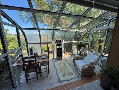 Marsh Mellow - A Private Getaway