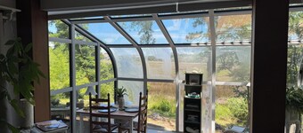 Marsh Mellow - A Private Getaway