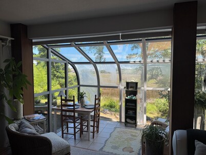 Marsh Mellow - A Private Getaway