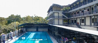 887 Green Hill Hotel And Convention Center