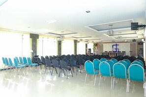 Sala de reuniones