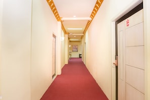 Pasillo