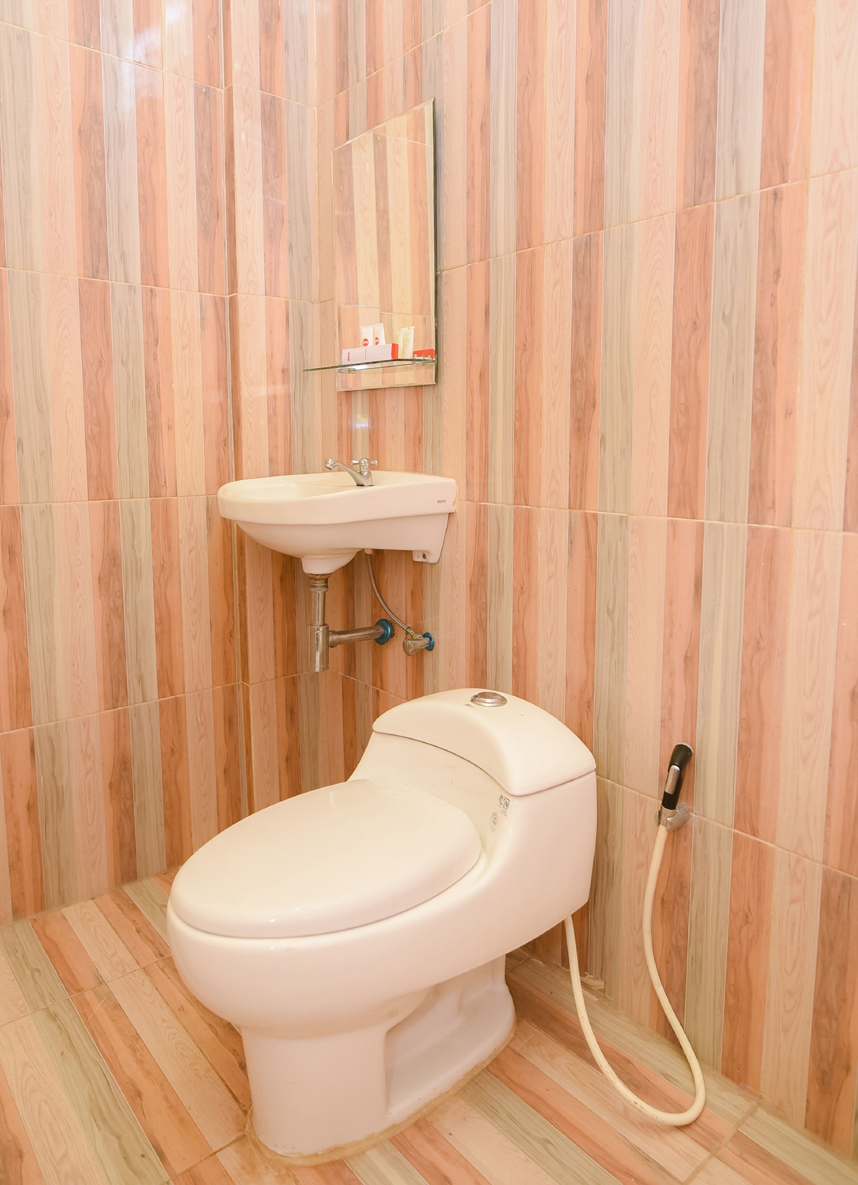 shower, rainfall showerhead, towels