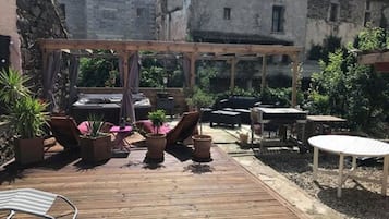 Solárium